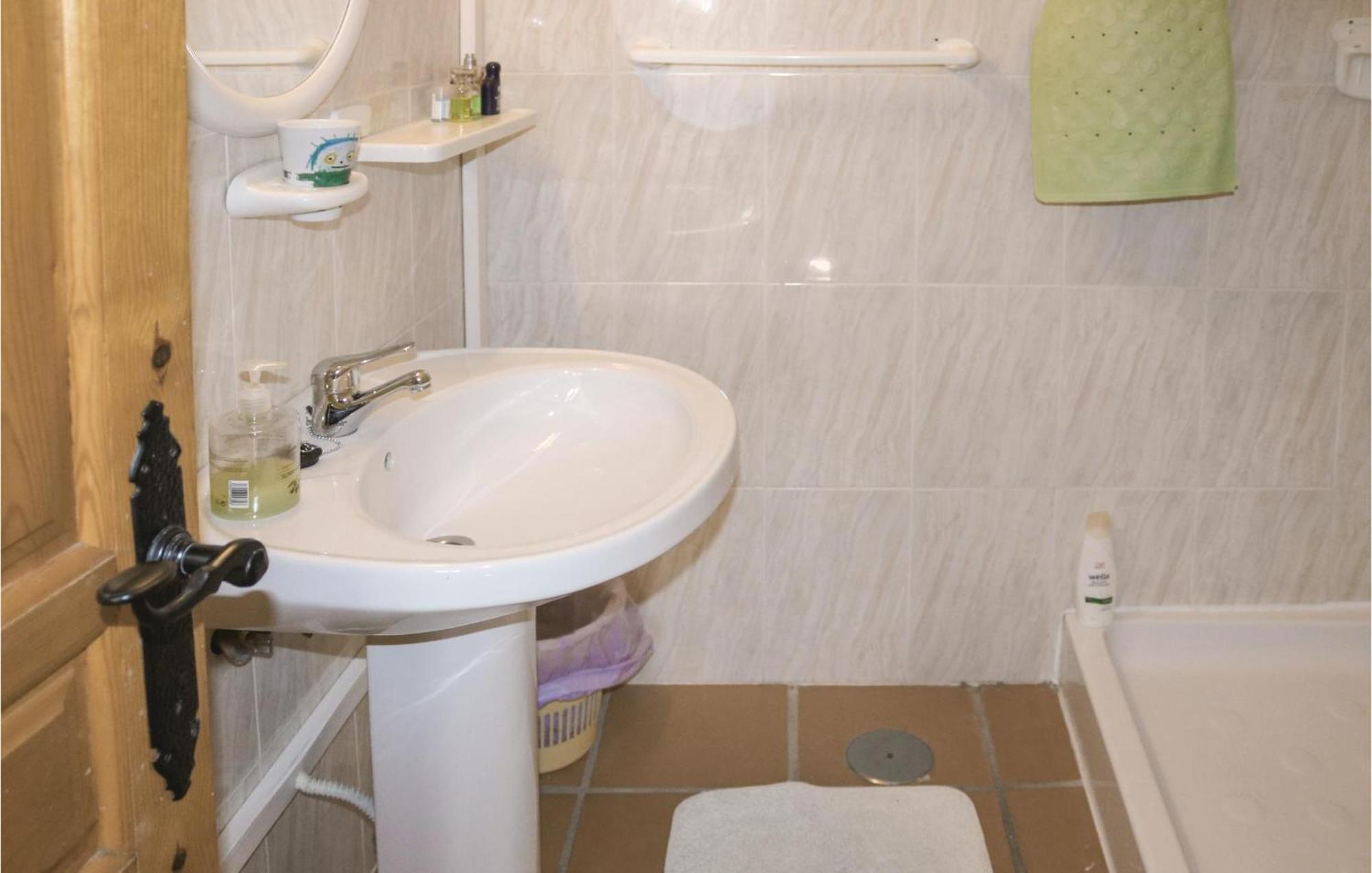 Nice Home In Canillas De Albaida With Wifi 外观 照片